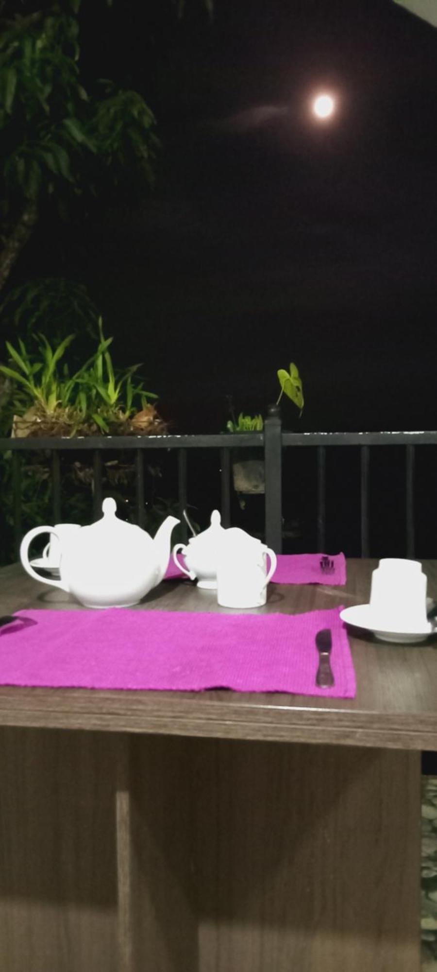 Kandy Ivy Mountain View Resort Rum bild